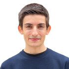 Avatar for Kilian Poulin