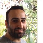 Avatar for Daniel Shamany