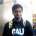 Avatar for Aditya Giri