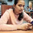 Avatar for Amrutha Dinesh