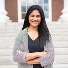Avatar for Janvi Shah