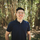 Avatar for Garrett Lew