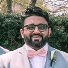 Avatar for Srikanth Narayan