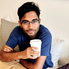 Avatar for Vinay Byrasandra Nagaraja Rao