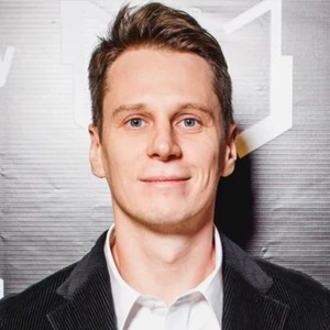Vasiliy Kiselev