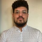 Avatar for Alexander De Luca
