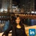 Avatar for Sweta Srikhakollu