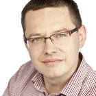 Avatar for Adam Adamczyk