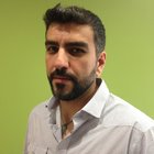 Avatar for Kianoosh Yazdani