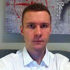 Avatar for Dawid Krawczykiewicz