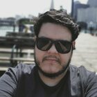 Avatar for Fernando Alves