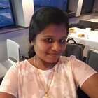 Avatar for Anna Parameswaran