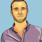 Avatar for Lawrence Landeloos