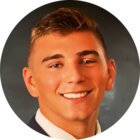 Avatar for Nicholas Marcenelle Perez