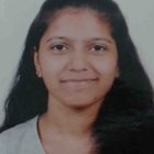Avatar for Parul Kumar
