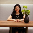 Avatar for Vivian S. Zhang ♠Chief Technology Officer