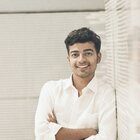 Avatar for Aniruddh Sharma