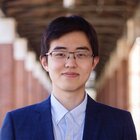 Avatar for Kevin Zhang
