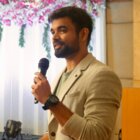 Avatar for Ashish Burade