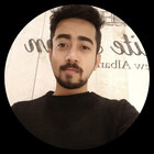 Avatar for Syed S Hussain