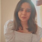 Avatar for Anushree Sharma