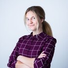 Avatar for Anastasiia Vasileva