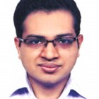 Avatar for Mayank Goel