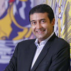 Avatar for Sharad Devarajan