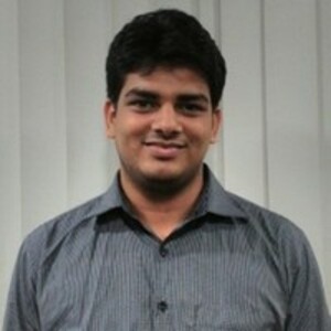 Avinav Gupta
