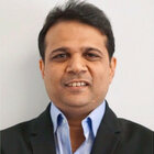 Avatar for Rajivkumar Shah