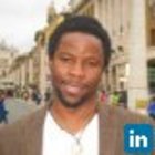 Avatar for Luke E Babarinde, CISSP, CISM