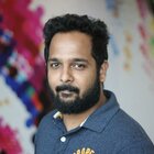 Avatar for Bharathwaj Rangan