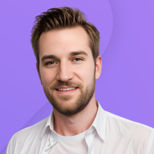 Joshua Schroy