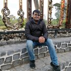Avatar for Navneet Prabhakar