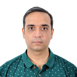 Amit Kumar Singh
