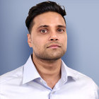 Avatar for Manoj Duggirala