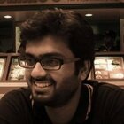 Avatar for Jitesh Krishna