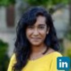 Avatar for Meghana Jayam