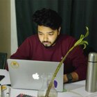 Avatar for Sameer Yadav