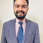 Avatar for Sambhav Mehta
