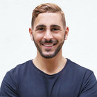 Avatar for André Raposo