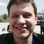 Avatar for Vasyl Iakymchuk