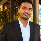 Avatar for Vidit Agrawal