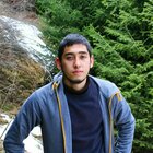 Avatar for Bekzhan Bubakanov