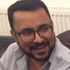 Avatar for Murali Veeraiyan