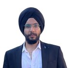 Avatar for Damandeep Singh