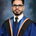 Avatar for Manav Patel