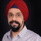 Avatar for Deepinder Singh Dhingra