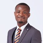 Avatar for Emmanuel Oladejo