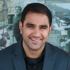 Avatar for Dhruv Chadha